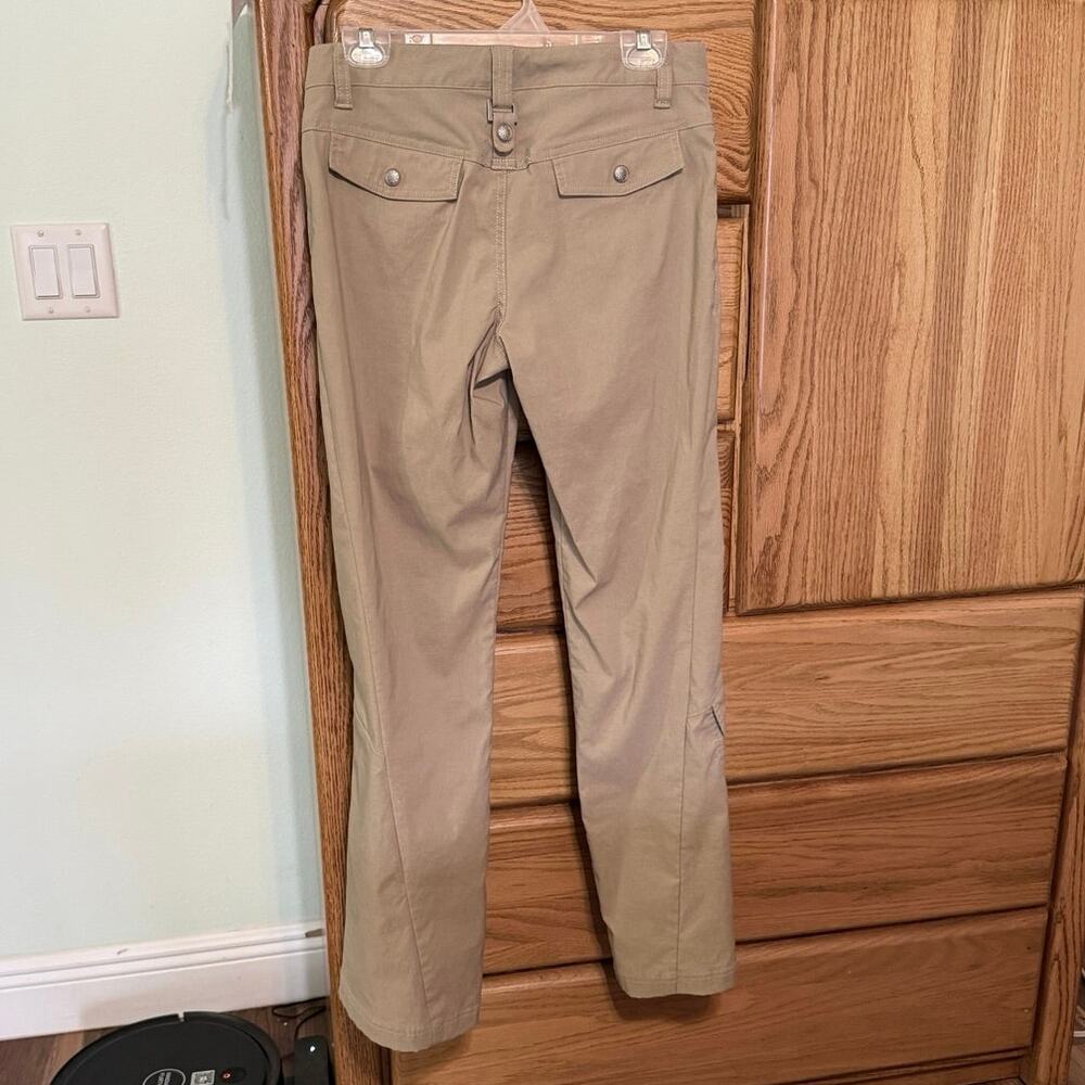 Athleta cargo pants